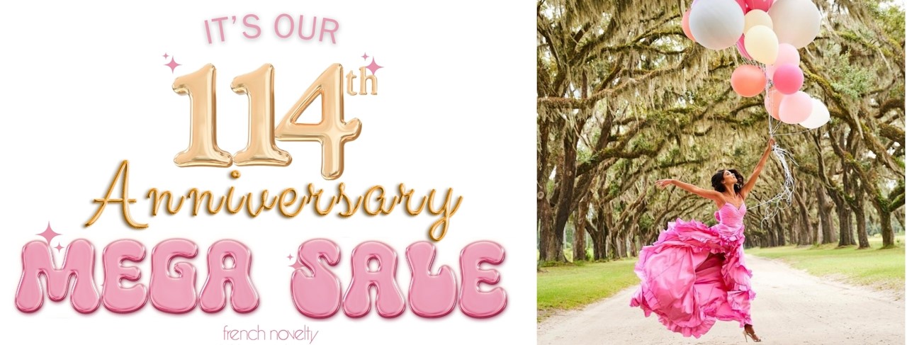Bridesmaid, Prom, Formal Evening Dresses: Celebrating our 114th Year!